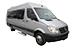 Картинки по запросу Mercedes-Sprinter png